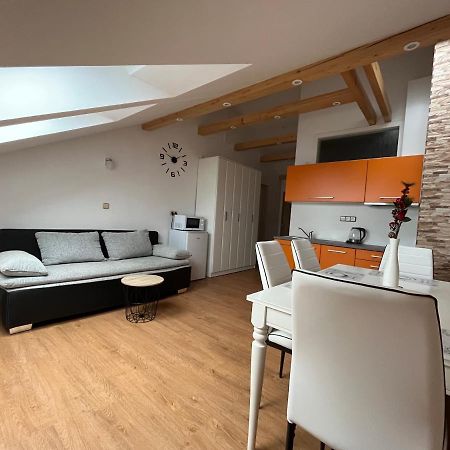 Apartman U Pola Zdíkov Екстериор снимка