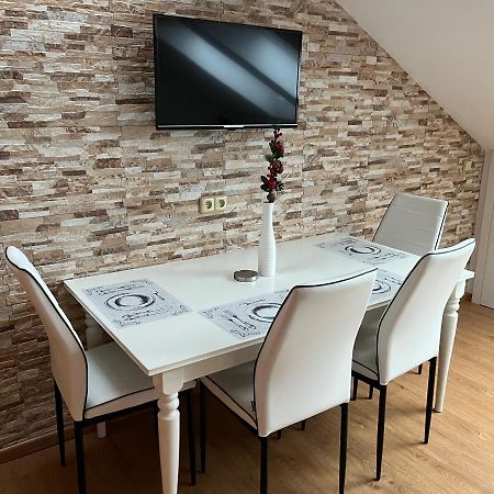 Apartman U Pola Zdíkov Екстериор снимка