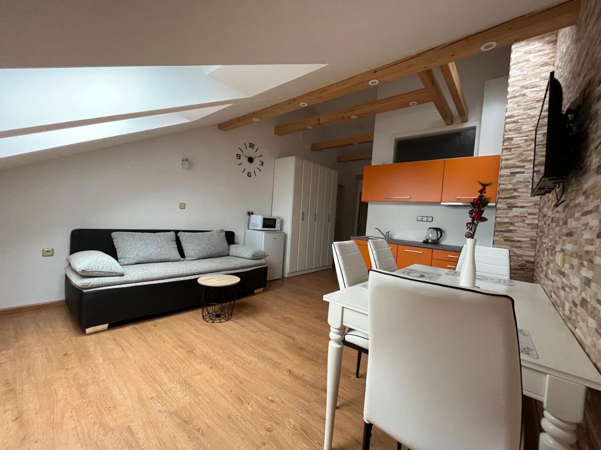 Apartman U Pola Zdíkov Екстериор снимка