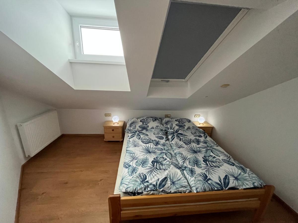 Apartman U Pola Zdíkov Екстериор снимка