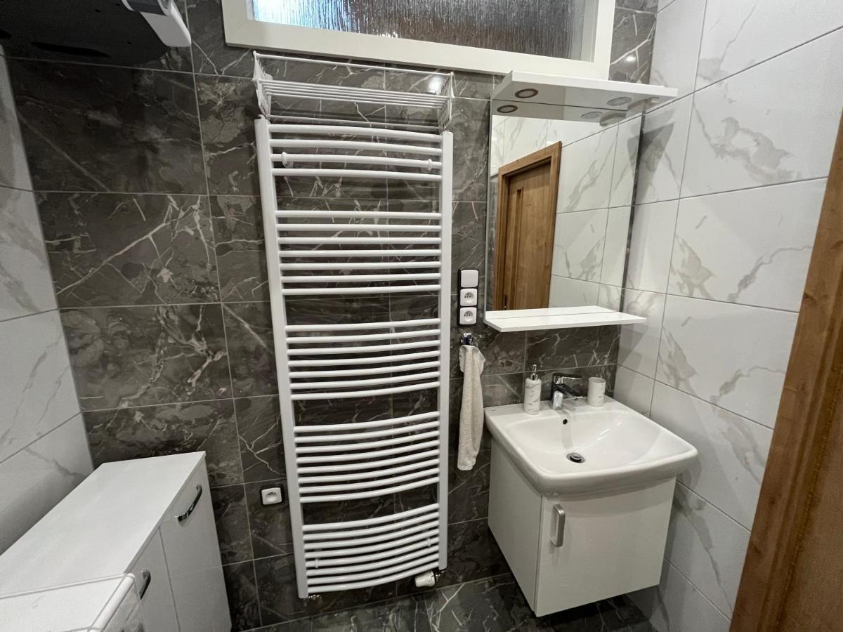 Apartman U Pola Zdíkov Екстериор снимка