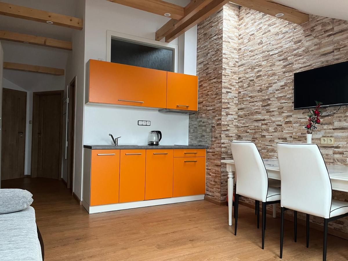 Apartman U Pola Zdíkov Екстериор снимка