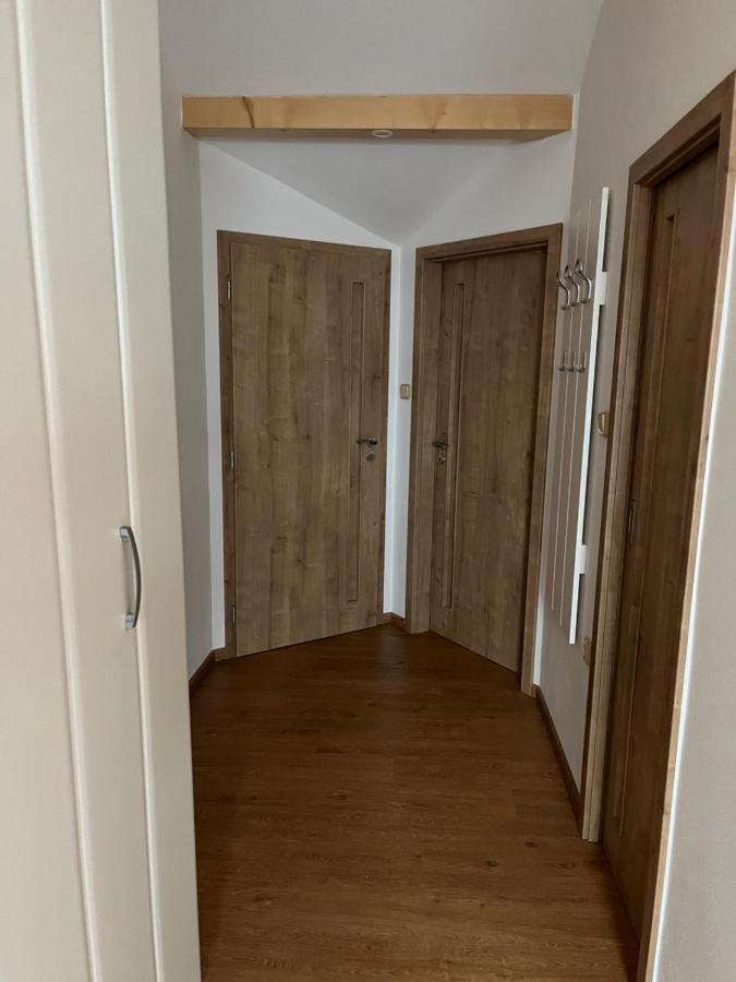 Apartman U Pola Zdíkov Екстериор снимка