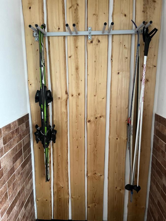 Apartman U Pola Zdíkov Екстериор снимка