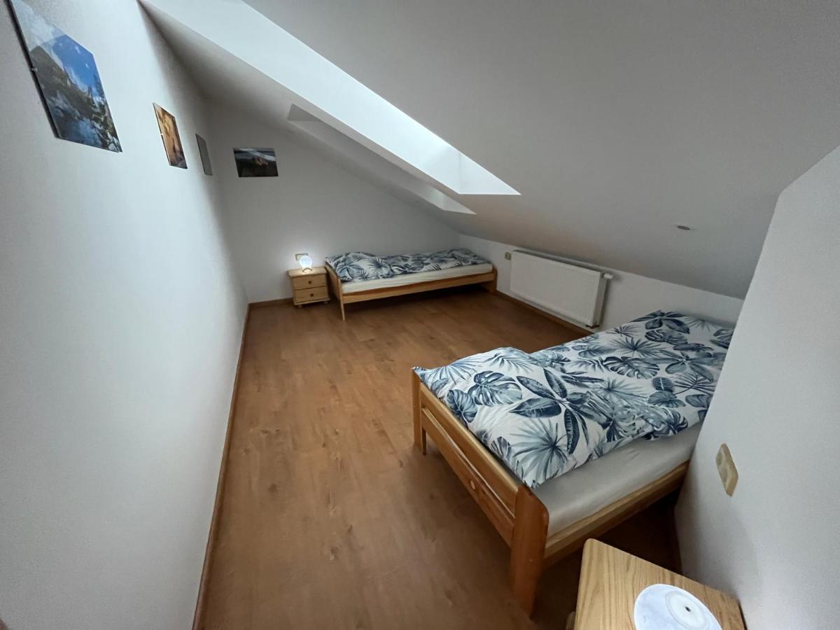 Apartman U Pola Zdíkov Екстериор снимка